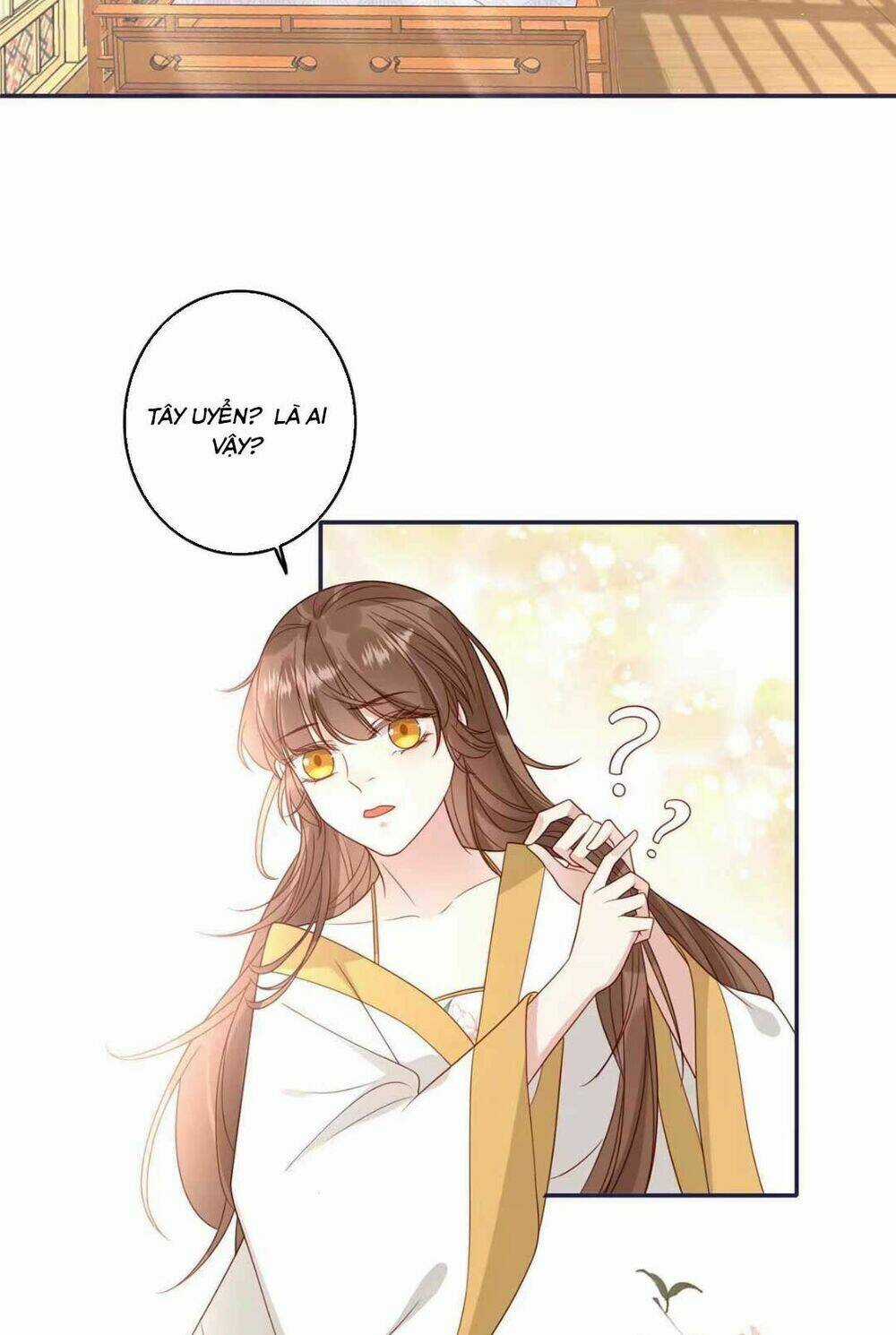 Trở Thành Nữ Phụ Ác Độc Chinh Phục Vương Gia Chapter 9 trang 32