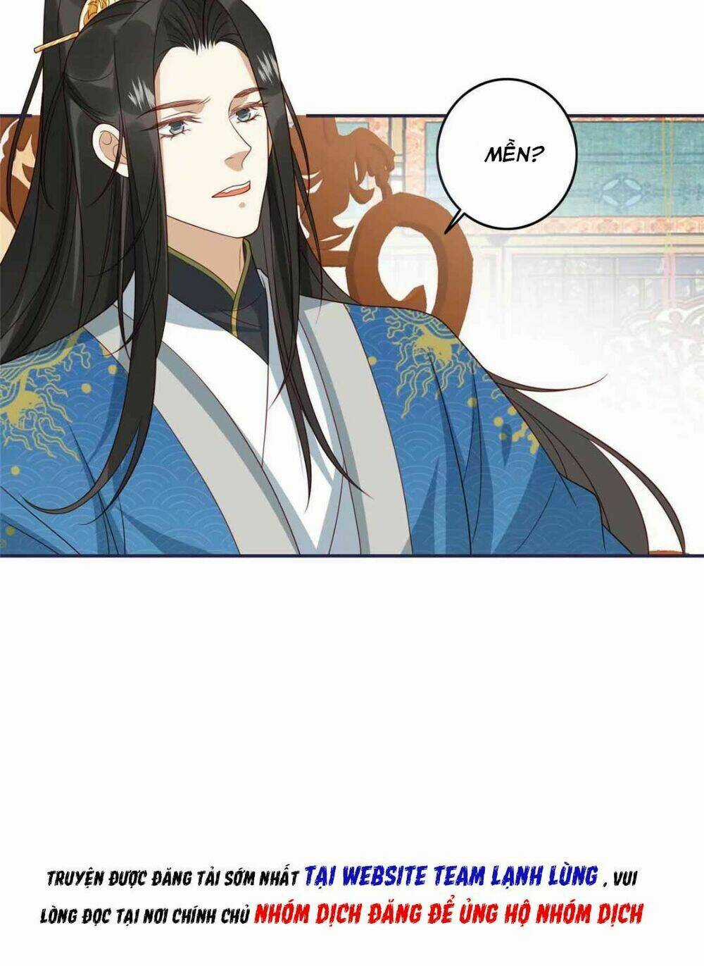 Trở Thành Nữ Phụ Ác Độc Chinh Phục Vương Gia Chapter 9 trang 6