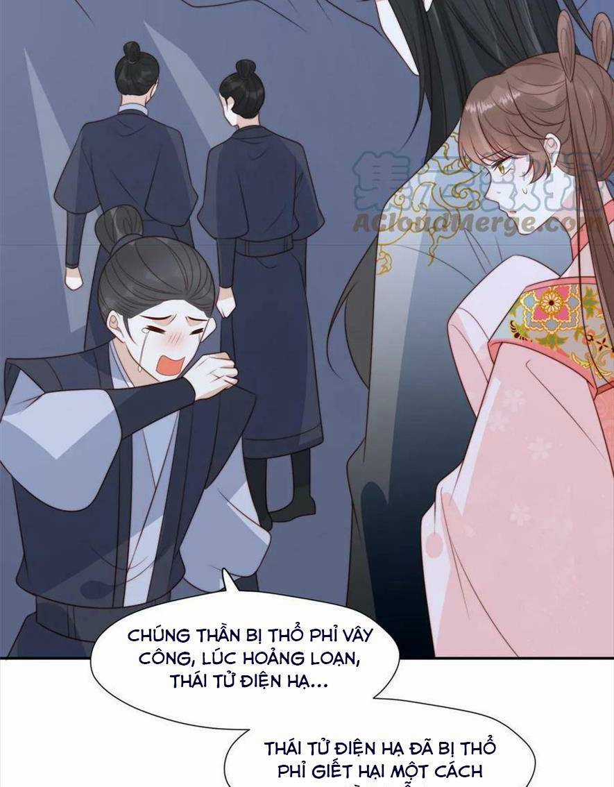 Trở Thành Nữ Phụ Ác Độc Chinh Phục Vương Gia Chapter 90 trang 10