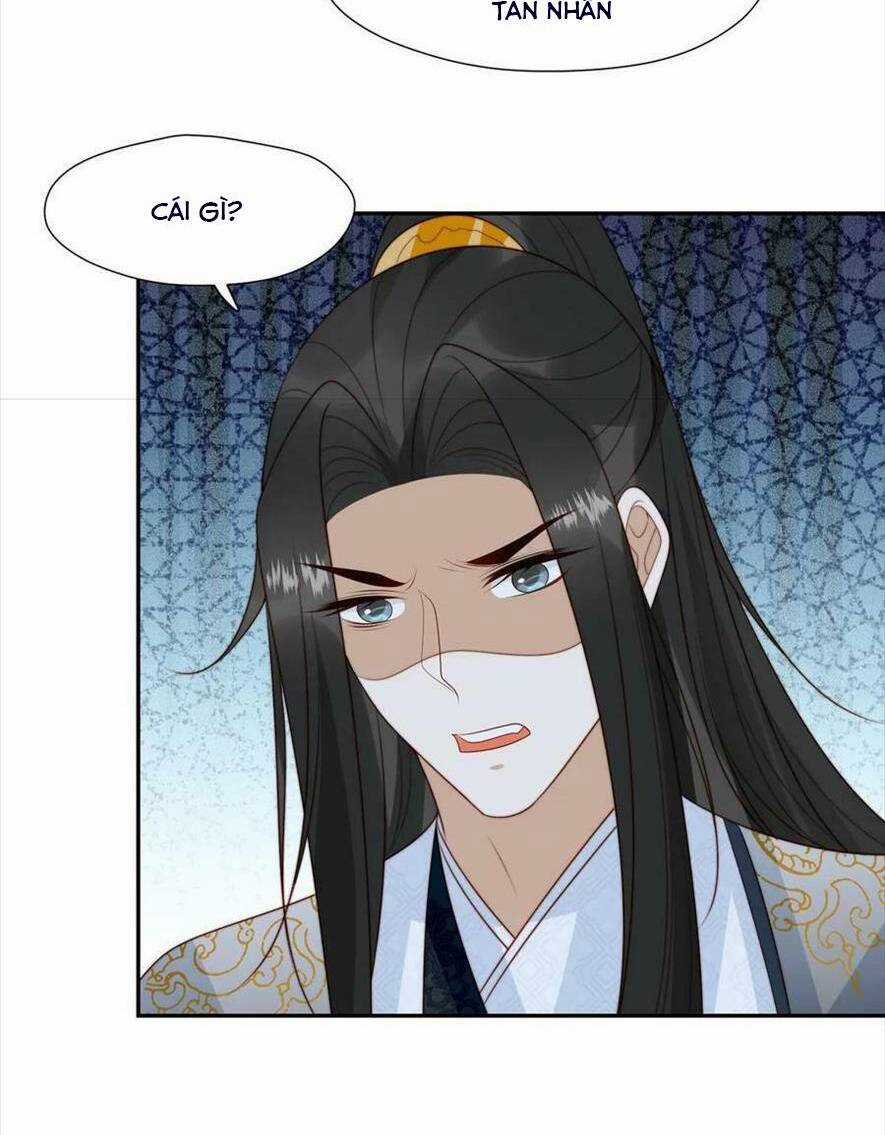 Trở Thành Nữ Phụ Ác Độc Chinh Phục Vương Gia Chapter 90 trang 11