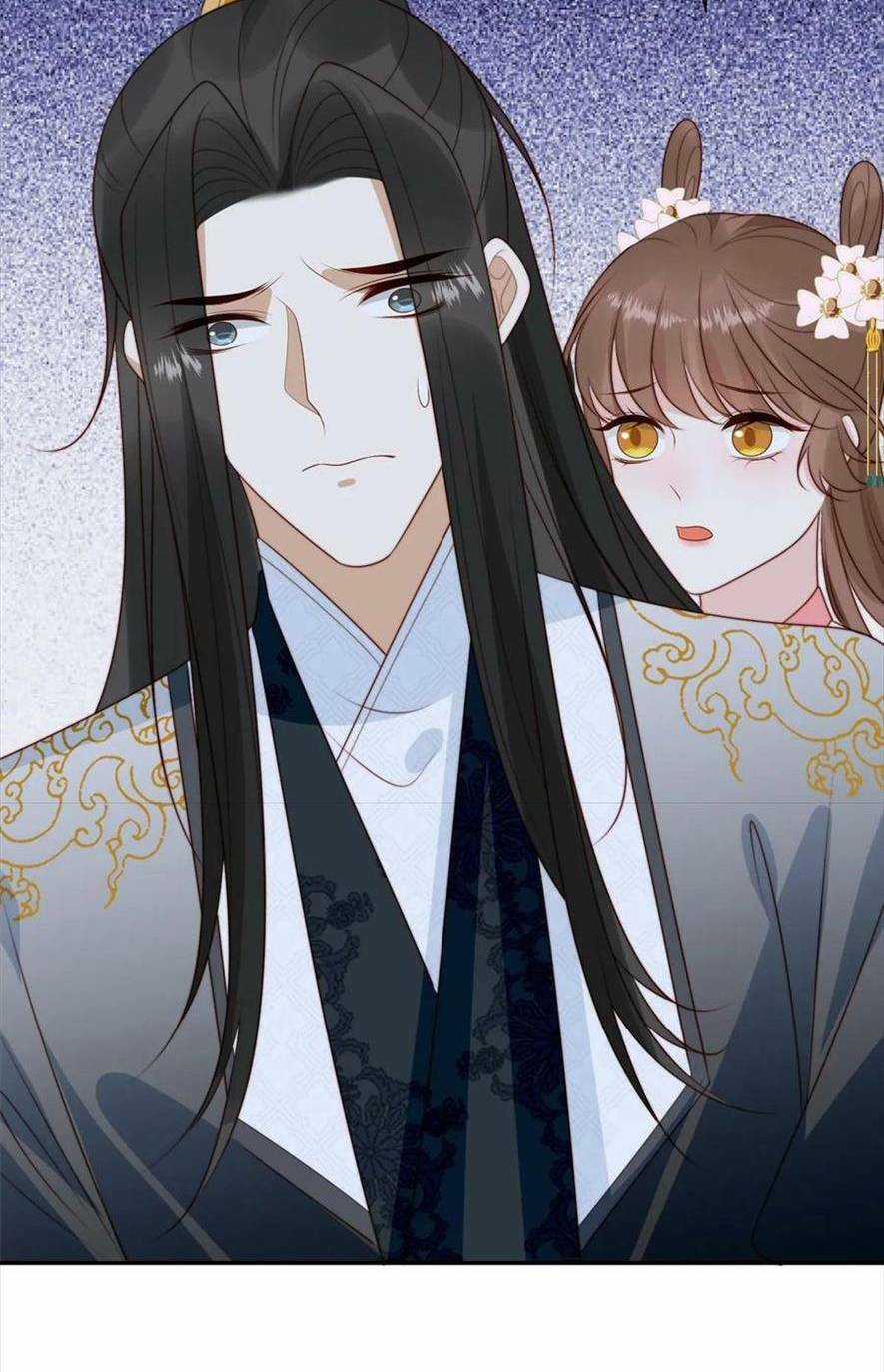 Trở Thành Nữ Phụ Ác Độc Chinh Phục Vương Gia Chapter 90 trang 13