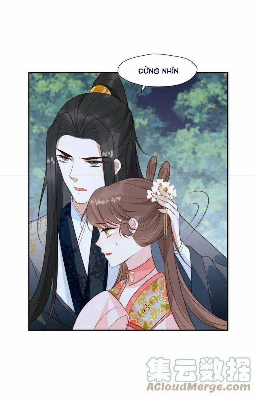 Trở Thành Nữ Phụ Ác Độc Chinh Phục Vương Gia Chapter 90 trang 14