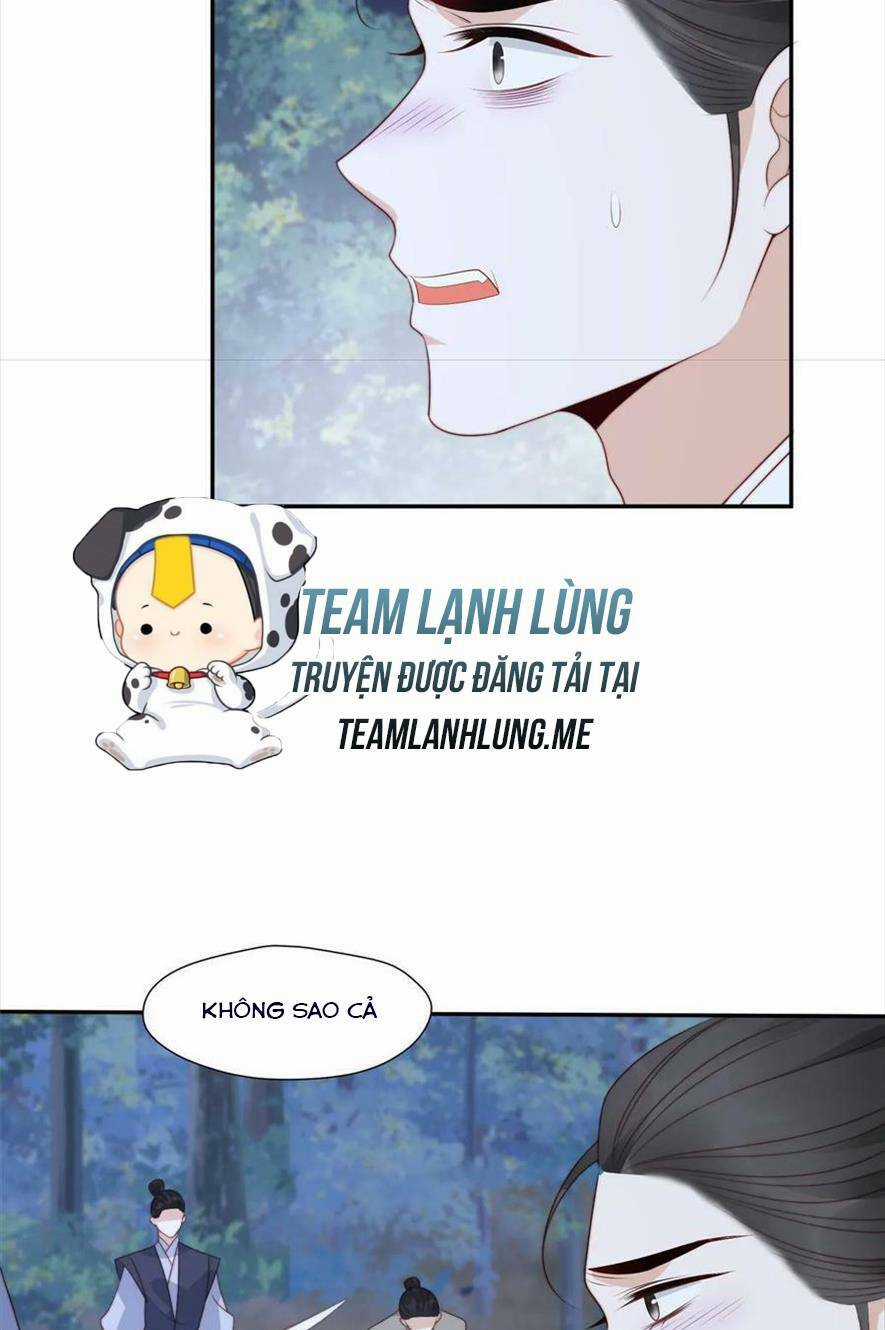 Trở Thành Nữ Phụ Ác Độc Chinh Phục Vương Gia Chapter 90 trang 16