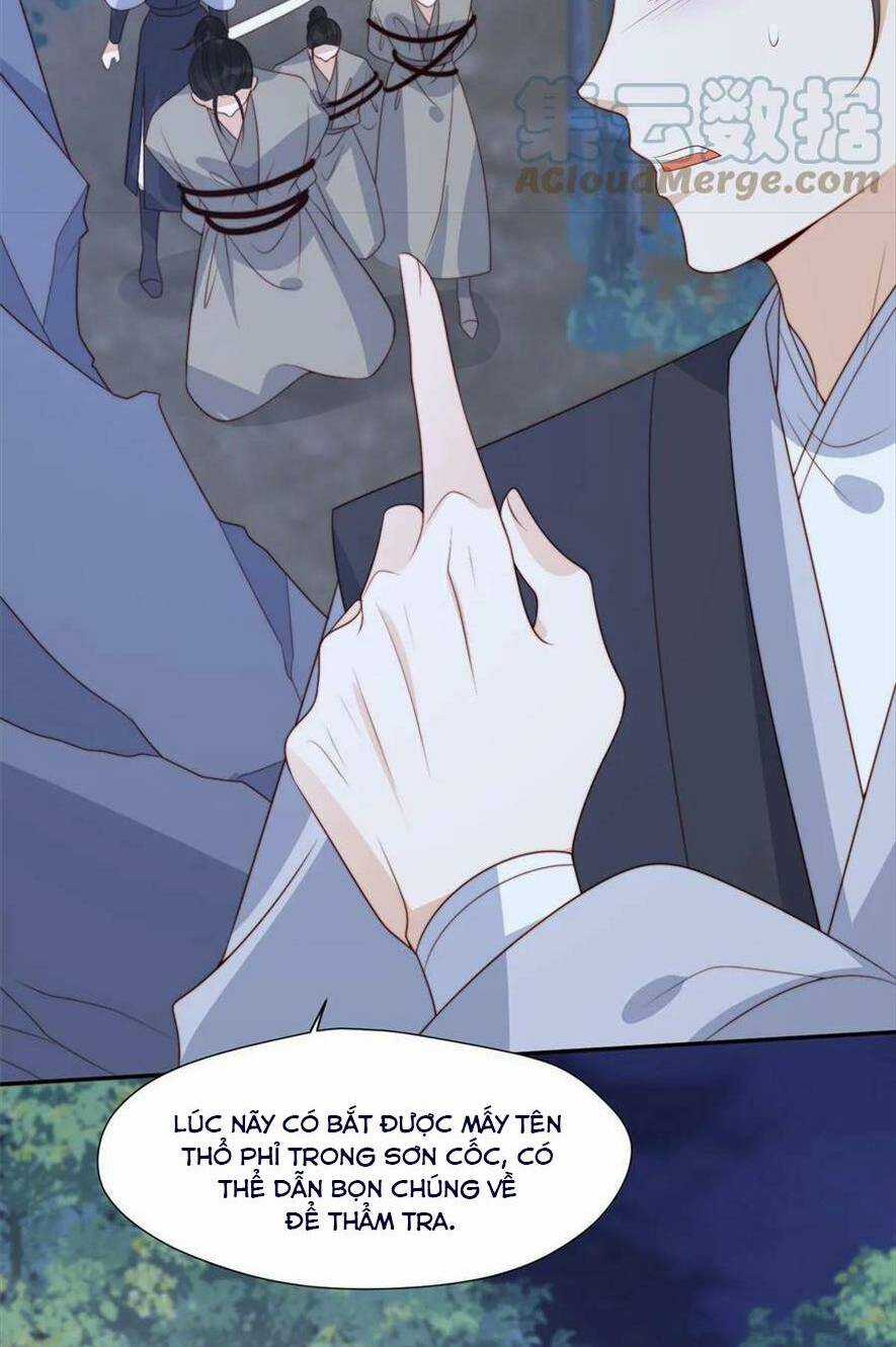 Trở Thành Nữ Phụ Ác Độc Chinh Phục Vương Gia Chapter 90 trang 17