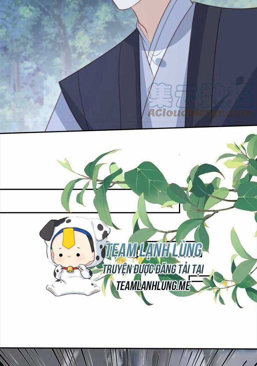 Trở Thành Nữ Phụ Ác Độc Chinh Phục Vương Gia Chapter 90 trang 19