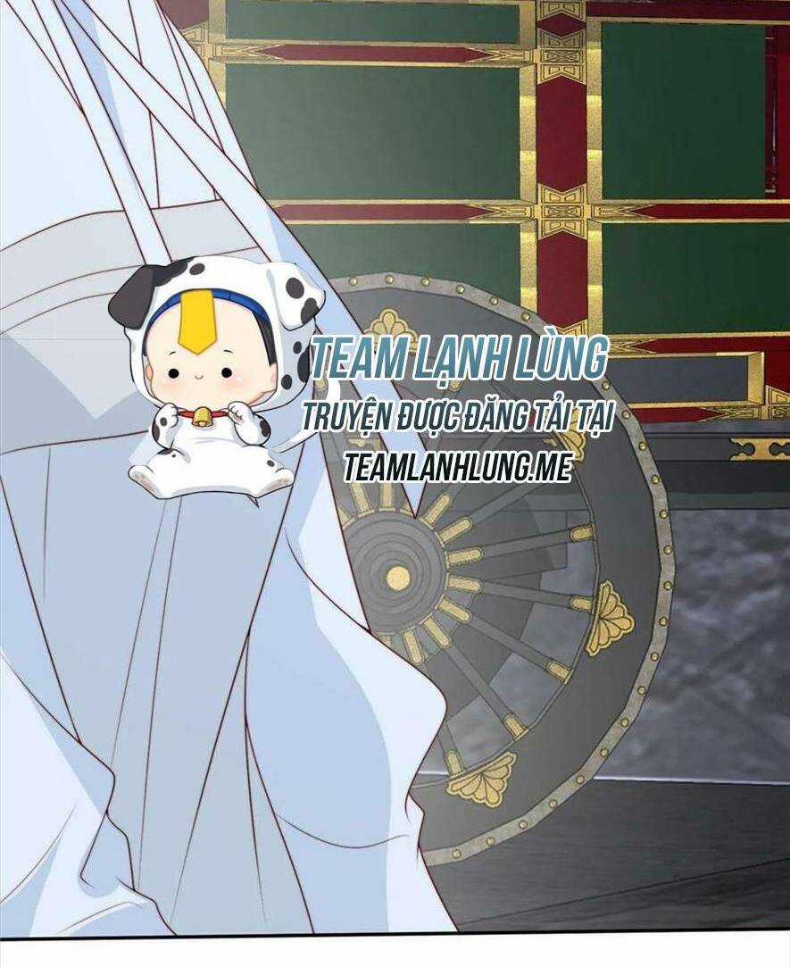 Trở Thành Nữ Phụ Ác Độc Chinh Phục Vương Gia Chapter 90 trang 23