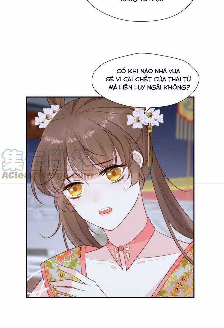 Trở Thành Nữ Phụ Ác Độc Chinh Phục Vương Gia Chapter 90 trang 26