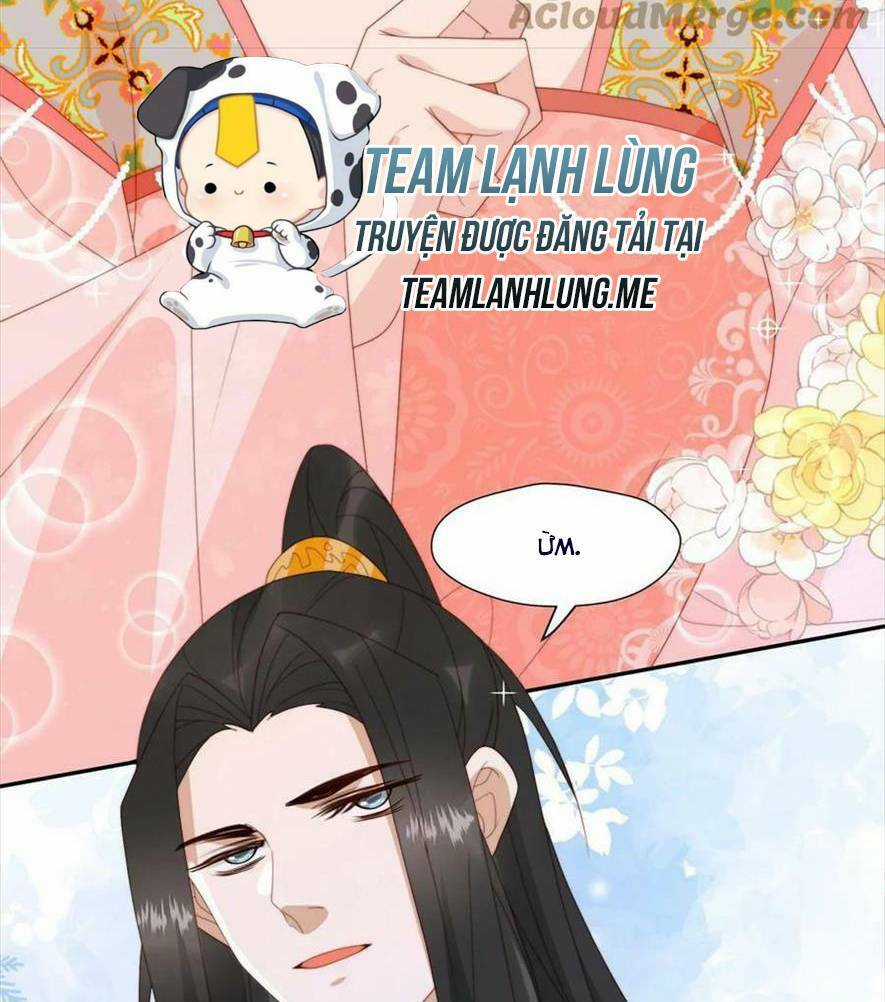 Trở Thành Nữ Phụ Ác Độc Chinh Phục Vương Gia Chapter 90 trang 30