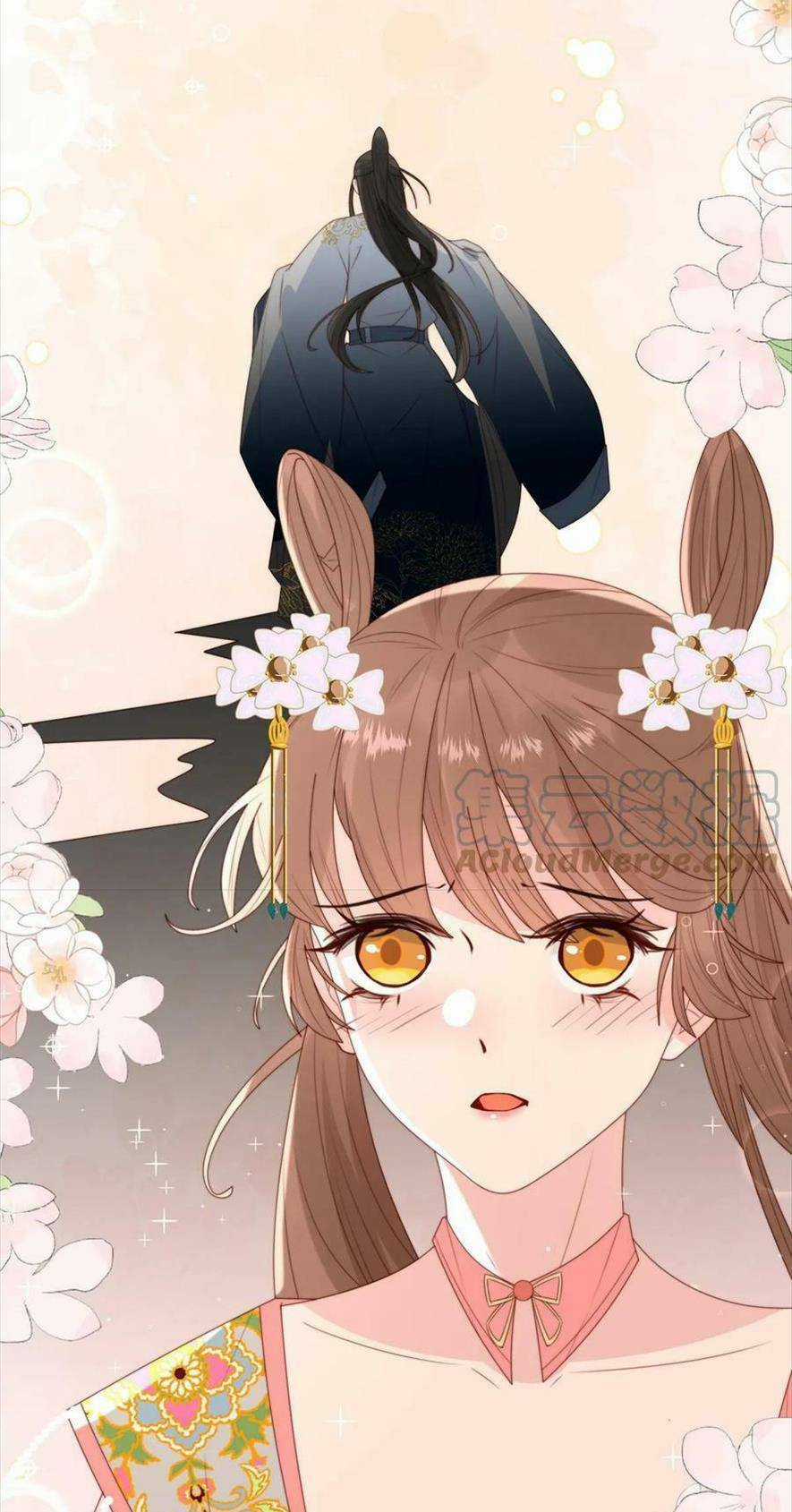 Trở Thành Nữ Phụ Ác Độc Chinh Phục Vương Gia Chapter 90 trang 32