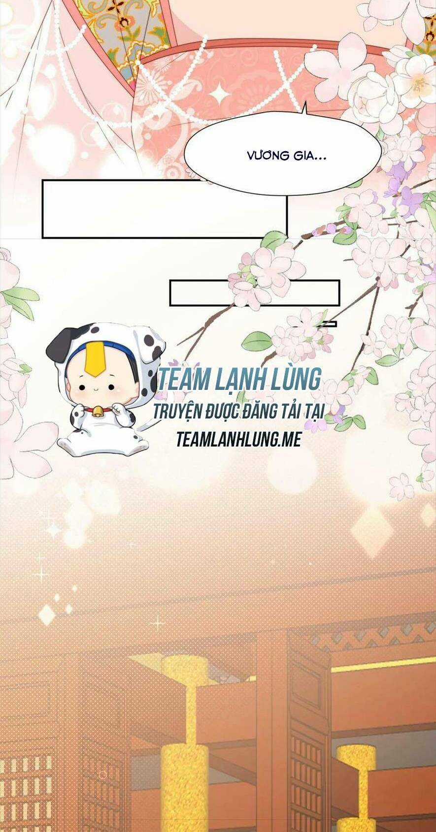 Trở Thành Nữ Phụ Ác Độc Chinh Phục Vương Gia Chapter 90 trang 33