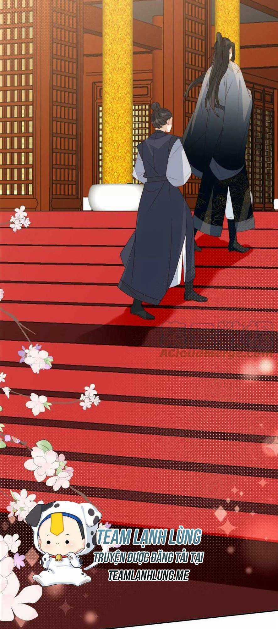 Trở Thành Nữ Phụ Ác Độc Chinh Phục Vương Gia Chapter 90 trang 34