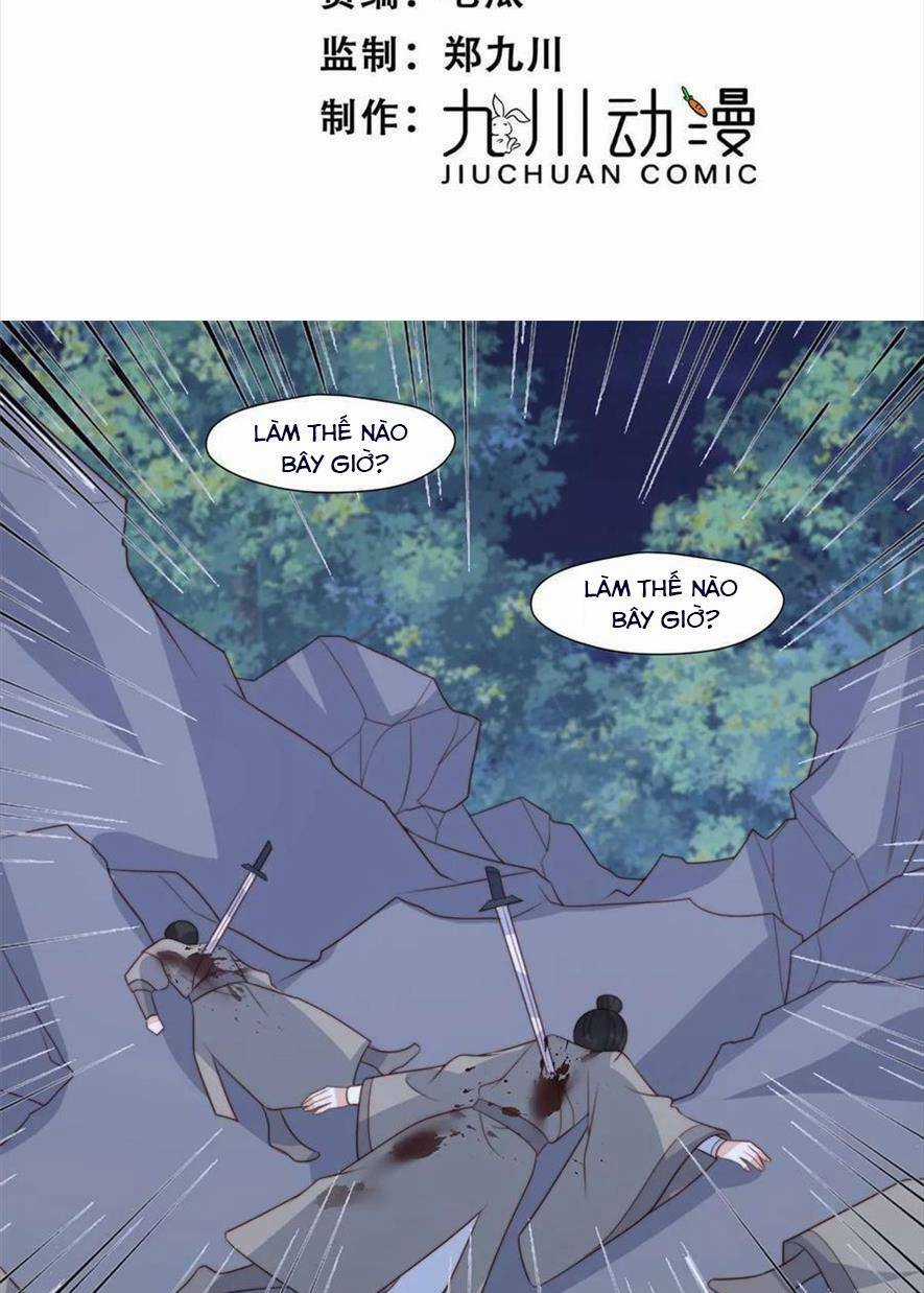 Trở Thành Nữ Phụ Ác Độc Chinh Phục Vương Gia Chapter 90 trang 4