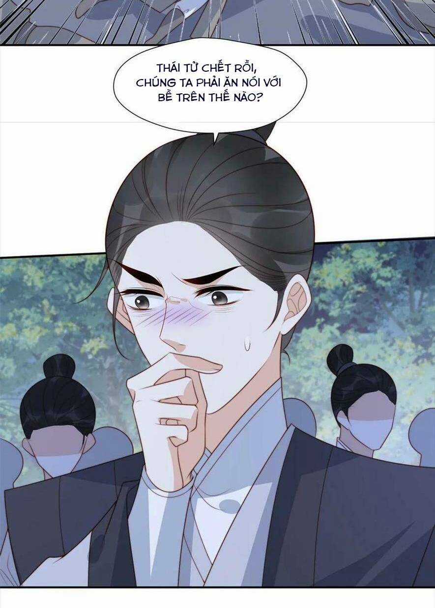 Trở Thành Nữ Phụ Ác Độc Chinh Phục Vương Gia Chapter 90 trang 5