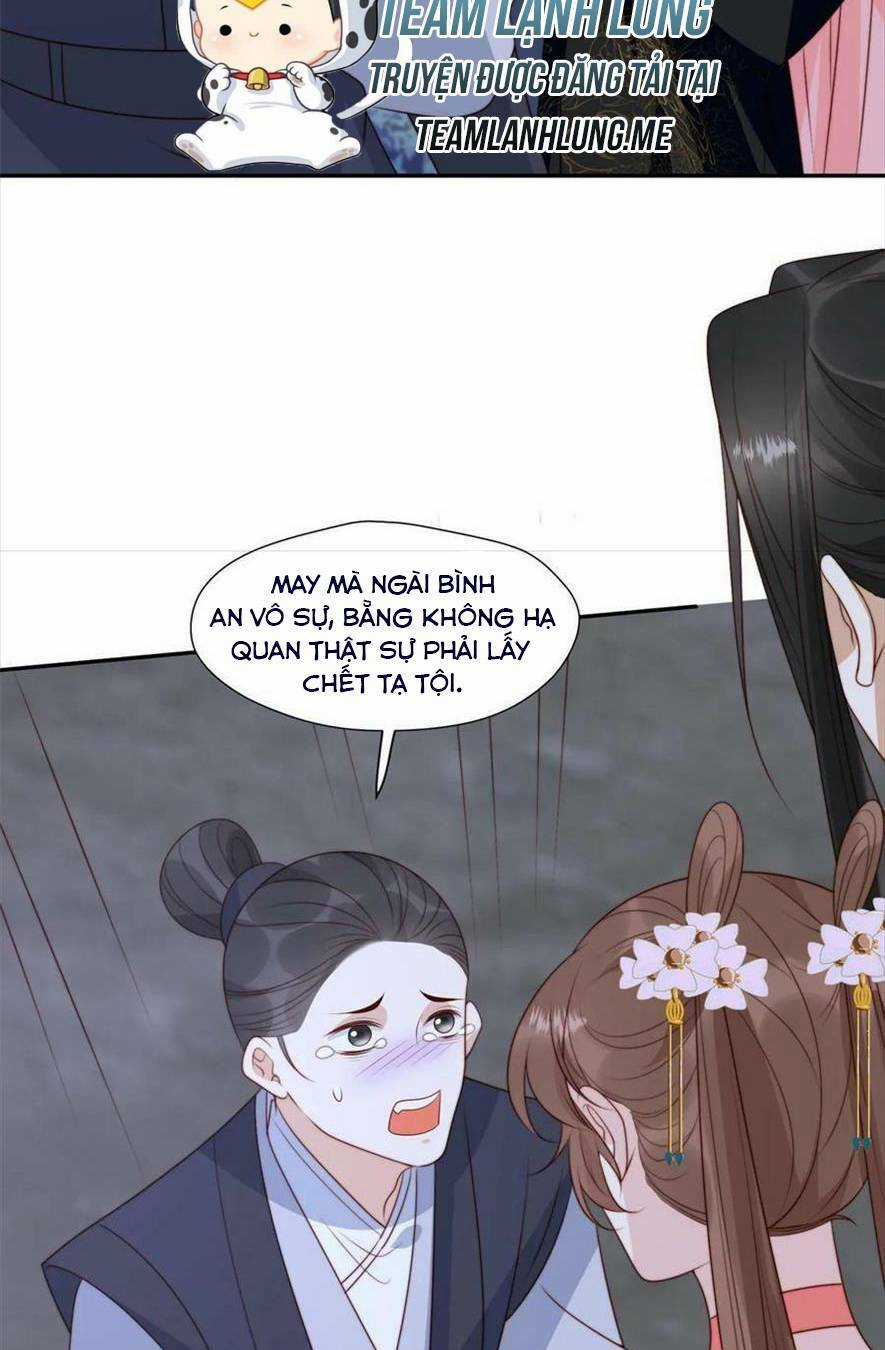 Trở Thành Nữ Phụ Ác Độc Chinh Phục Vương Gia Chapter 90 trang 7