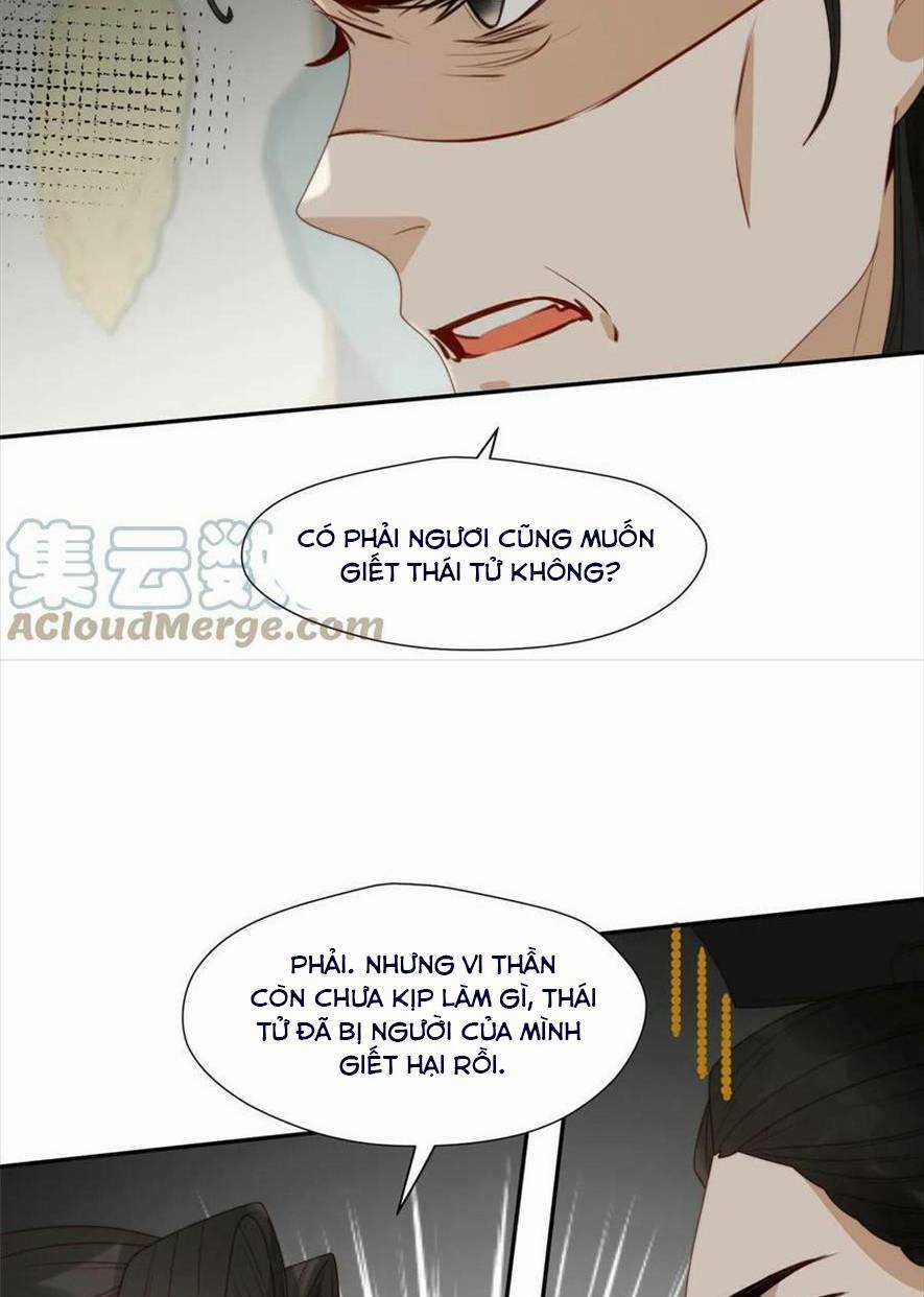 Trở Thành Nữ Phụ Ác Độc Chinh Phục Vương Gia Chapter 91 trang 10