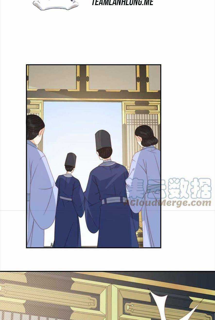 Trở Thành Nữ Phụ Ác Độc Chinh Phục Vương Gia Chapter 91 trang 13