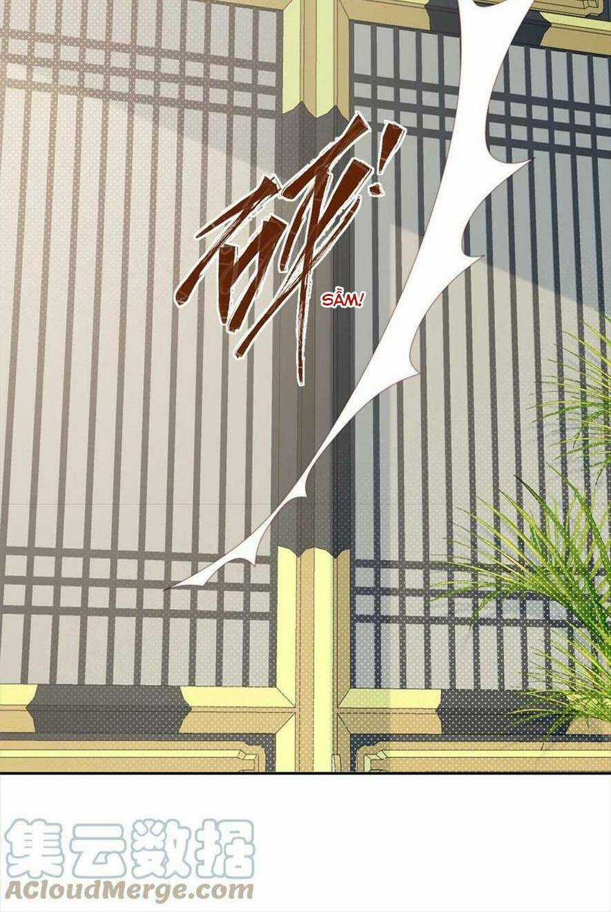 Trở Thành Nữ Phụ Ác Độc Chinh Phục Vương Gia Chapter 91 trang 14