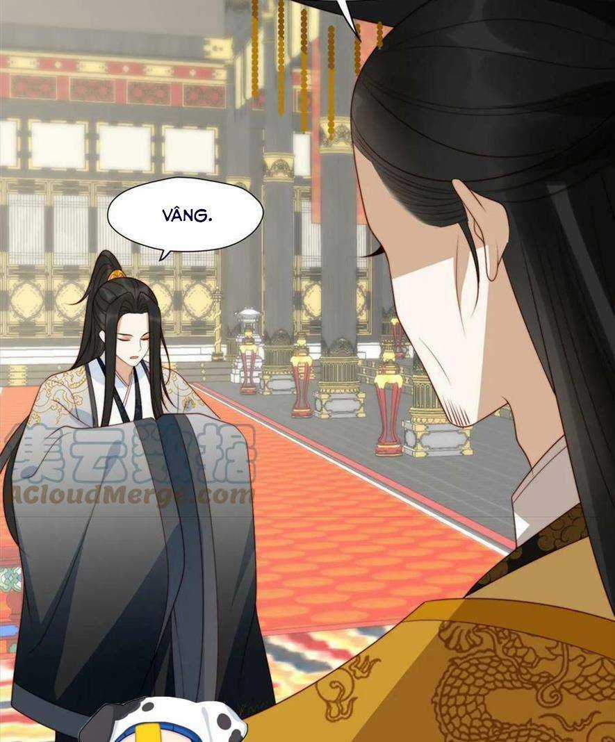 Trở Thành Nữ Phụ Ác Độc Chinh Phục Vương Gia Chapter 91 trang 19