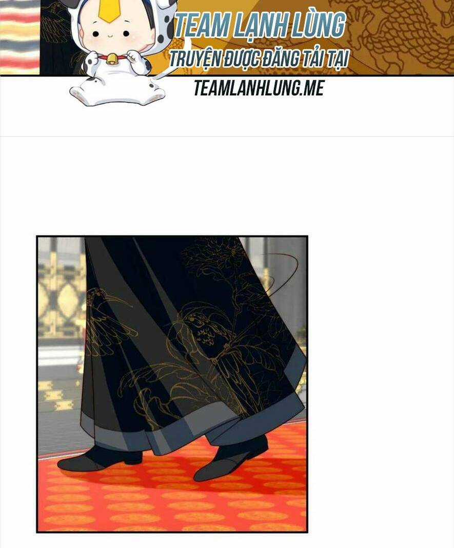 Trở Thành Nữ Phụ Ác Độc Chinh Phục Vương Gia Chapter 91 trang 20