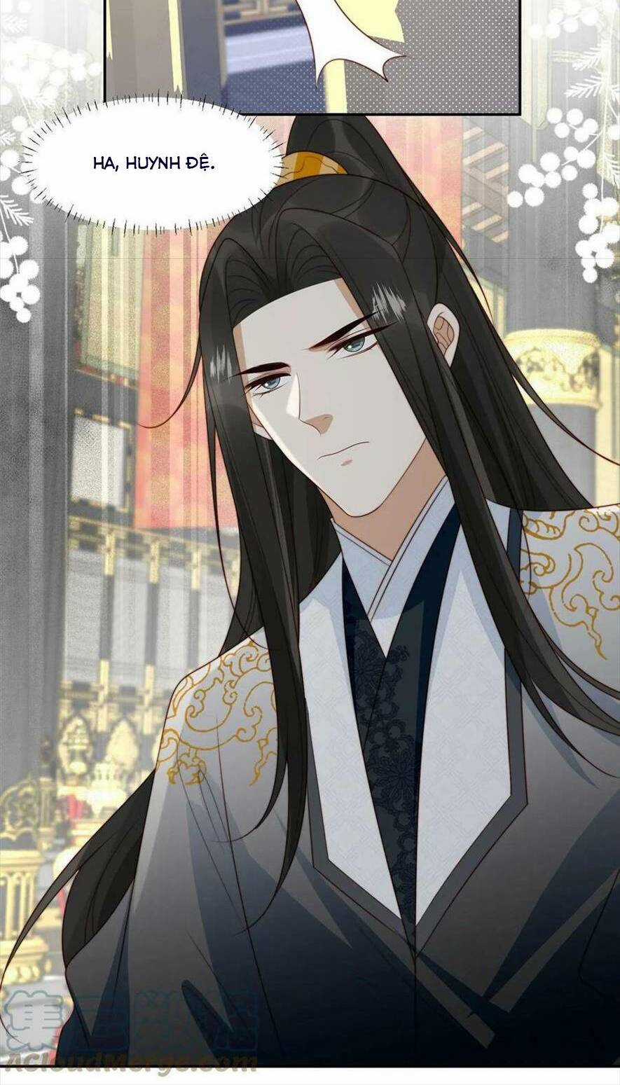 Trở Thành Nữ Phụ Ác Độc Chinh Phục Vương Gia Chapter 91 trang 23