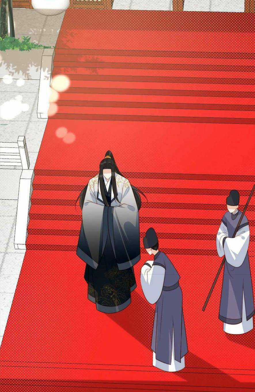 Trở Thành Nữ Phụ Ác Độc Chinh Phục Vương Gia Chapter 91 trang 25