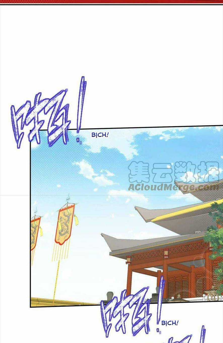 Trở Thành Nữ Phụ Ác Độc Chinh Phục Vương Gia Chapter 91 trang 26