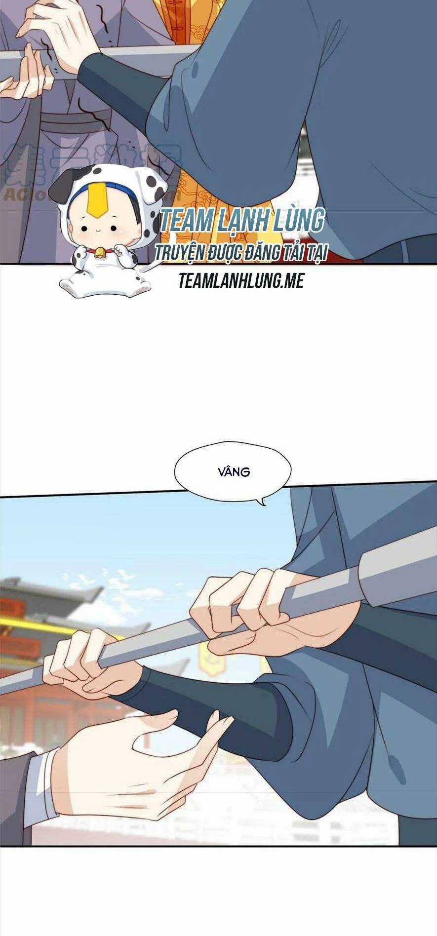 Trở Thành Nữ Phụ Ác Độc Chinh Phục Vương Gia Chapter 92 trang 10