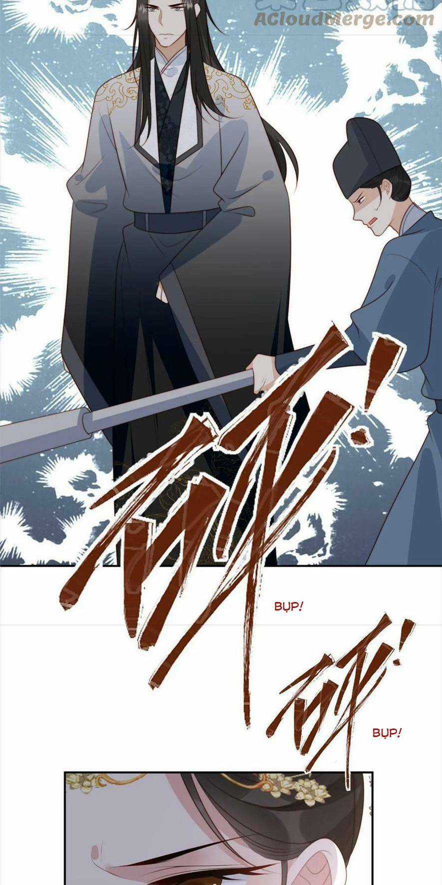 Trở Thành Nữ Phụ Ác Độc Chinh Phục Vương Gia Chapter 92 trang 12