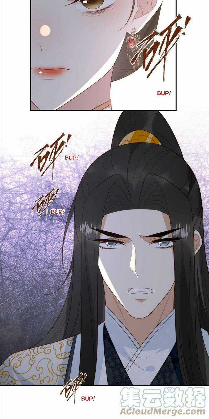 Trở Thành Nữ Phụ Ác Độc Chinh Phục Vương Gia Chapter 92 trang 13