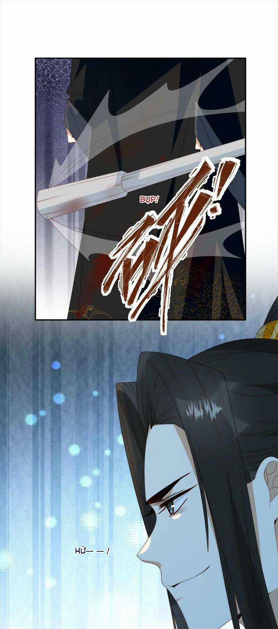 Trở Thành Nữ Phụ Ác Độc Chinh Phục Vương Gia Chapter 92 trang 14