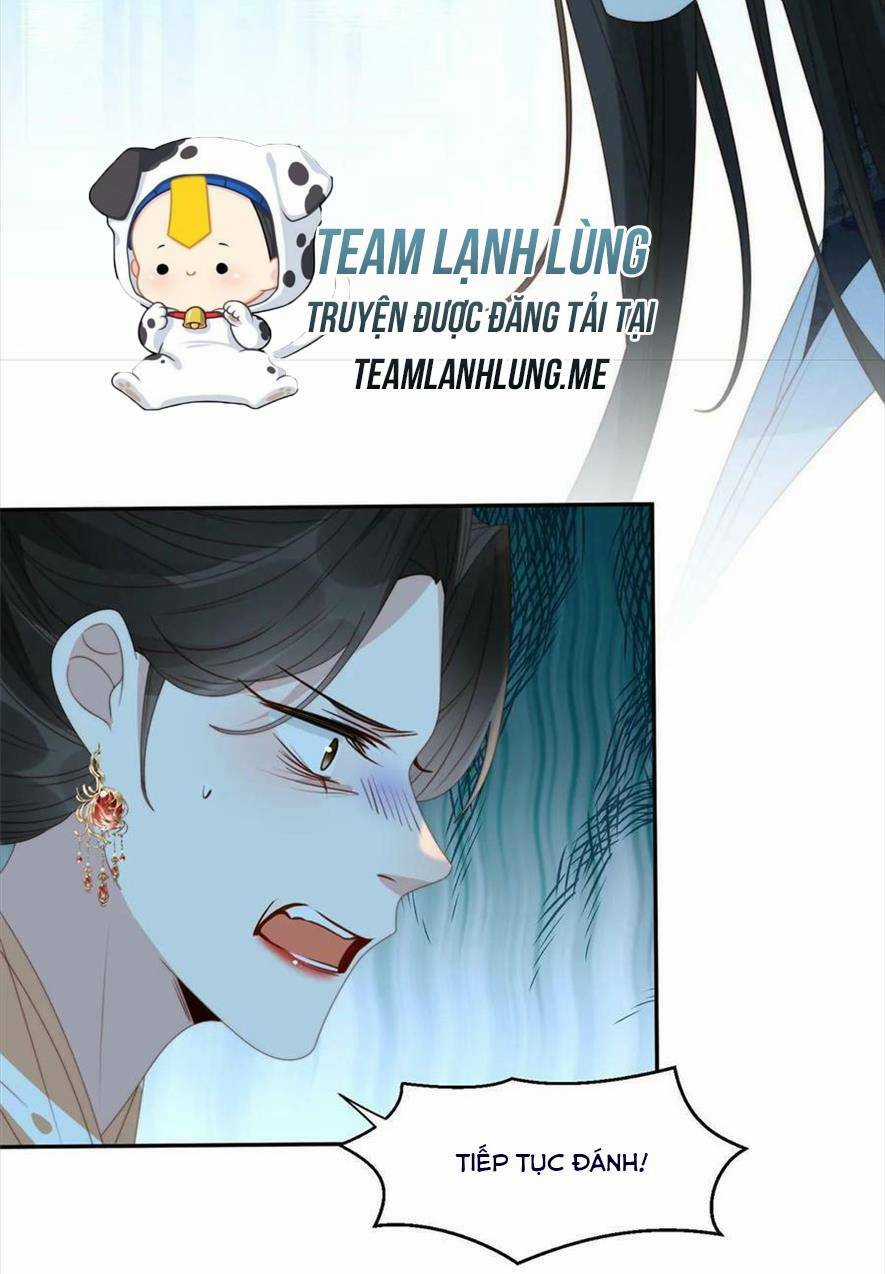 Trở Thành Nữ Phụ Ác Độc Chinh Phục Vương Gia Chapter 92 trang 15