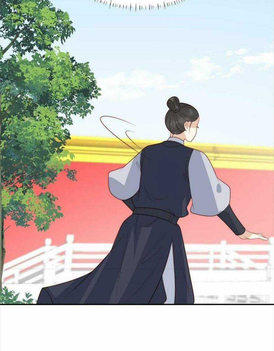 Trở Thành Nữ Phụ Ác Độc Chinh Phục Vương Gia Chapter 92 trang 19