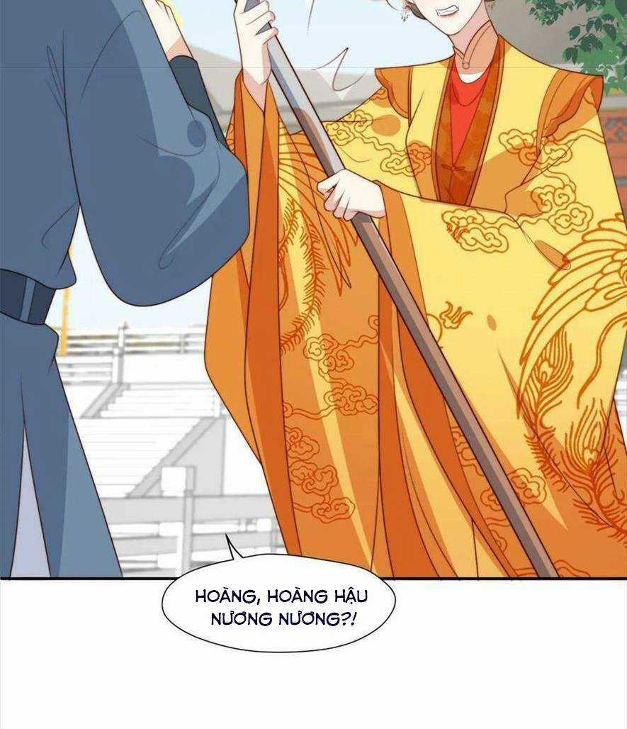 Trở Thành Nữ Phụ Ác Độc Chinh Phục Vương Gia Chapter 92 trang 21