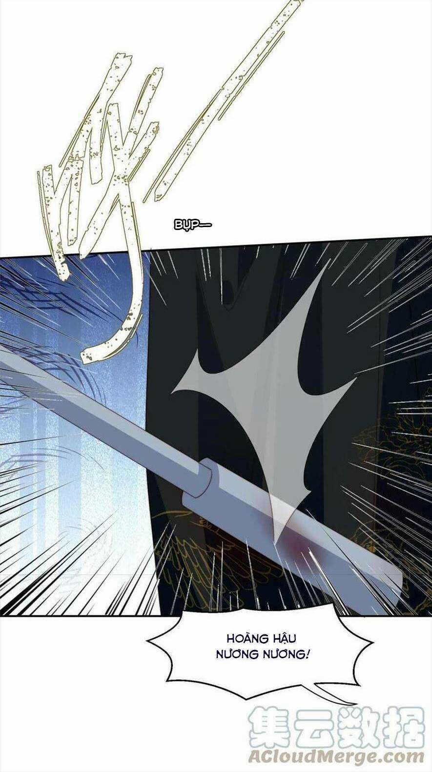 Trở Thành Nữ Phụ Ác Độc Chinh Phục Vương Gia Chapter 92 trang 24