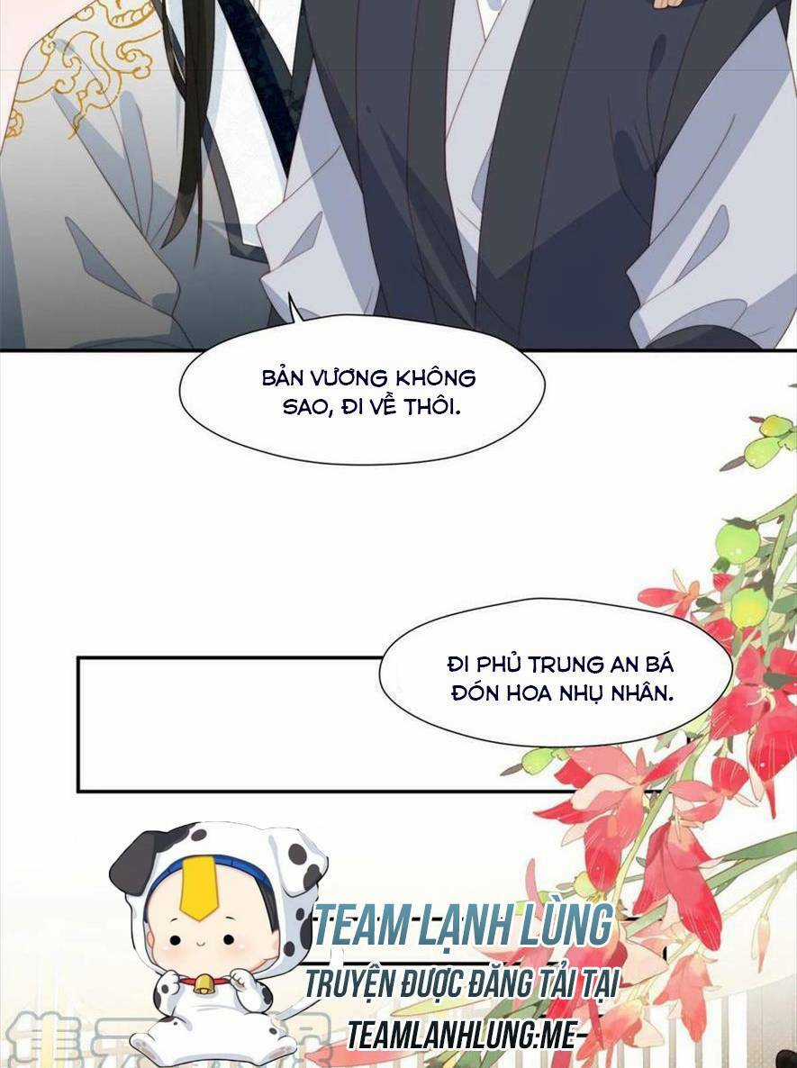 Trở Thành Nữ Phụ Ác Độc Chinh Phục Vương Gia Chapter 92 trang 28