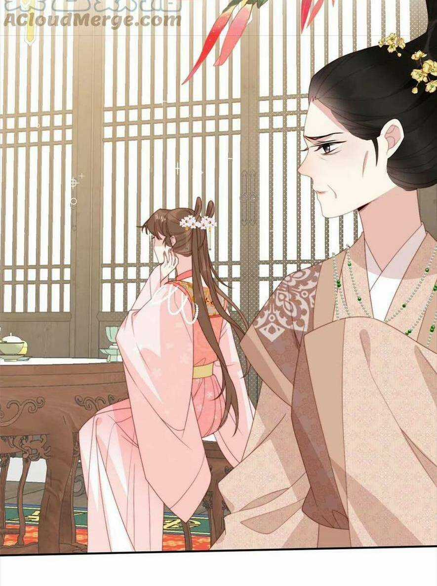 Trở Thành Nữ Phụ Ác Độc Chinh Phục Vương Gia Chapter 92 trang 29