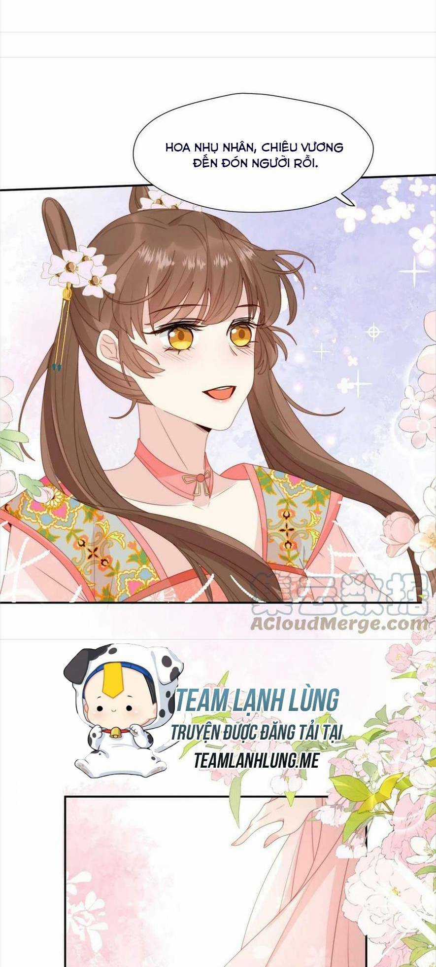 Trở Thành Nữ Phụ Ác Độc Chinh Phục Vương Gia Chapter 92 trang 30