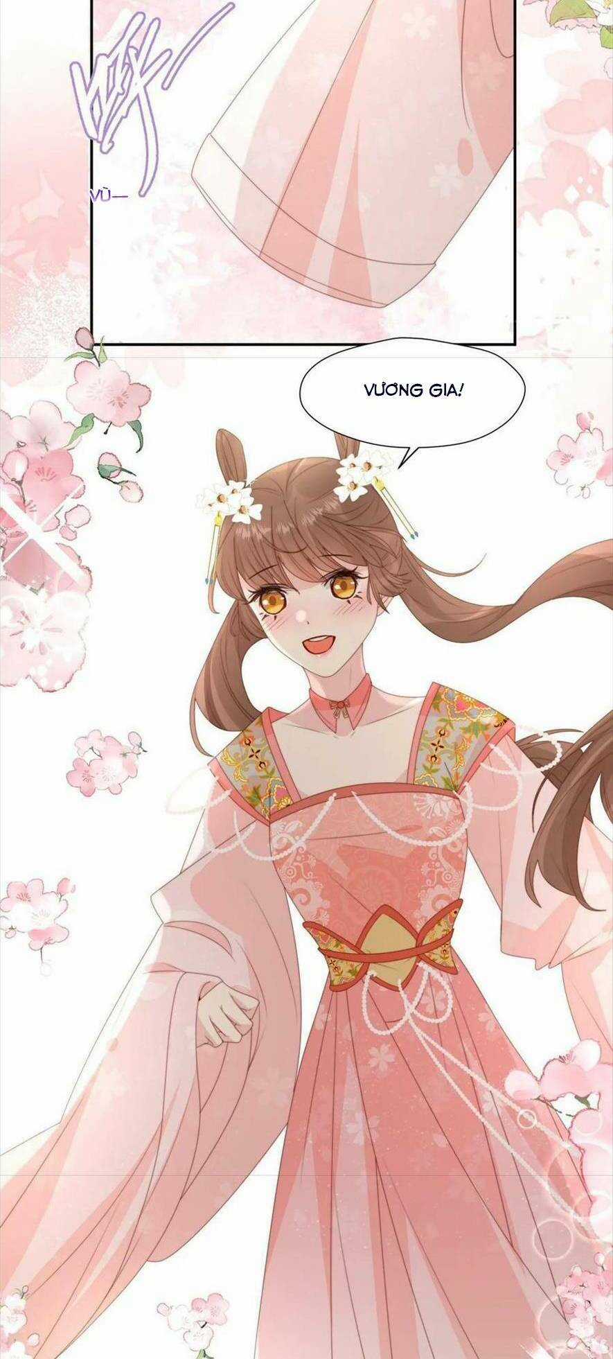 Trở Thành Nữ Phụ Ác Độc Chinh Phục Vương Gia Chapter 92 trang 31