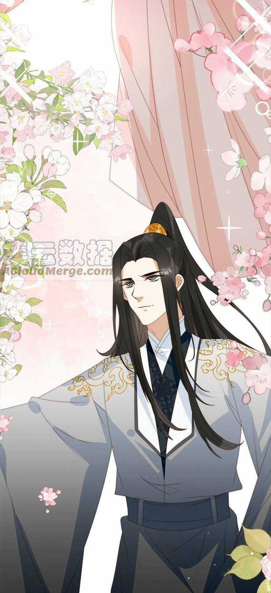 Trở Thành Nữ Phụ Ác Độc Chinh Phục Vương Gia Chapter 92 trang 32