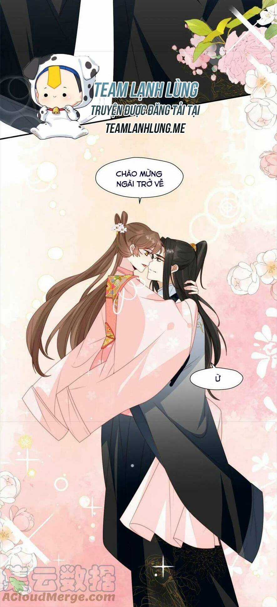 Trở Thành Nữ Phụ Ác Độc Chinh Phục Vương Gia Chapter 92 trang 33