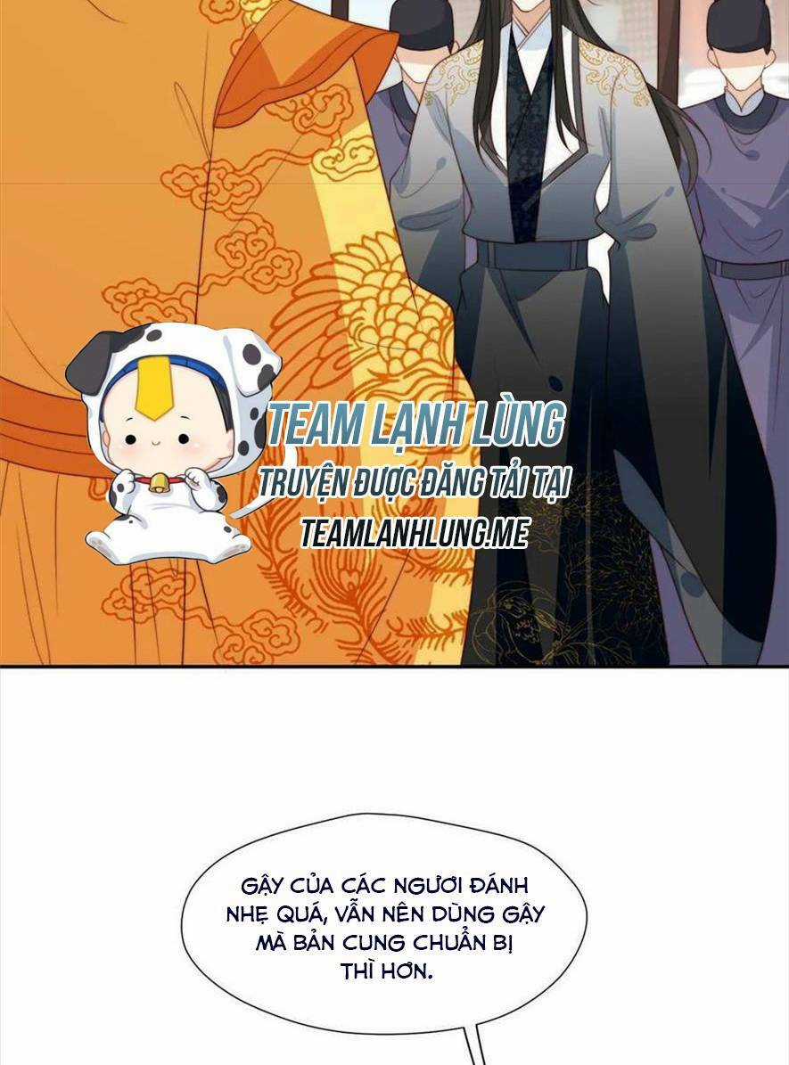 Trở Thành Nữ Phụ Ác Độc Chinh Phục Vương Gia Chapter 92 trang 7