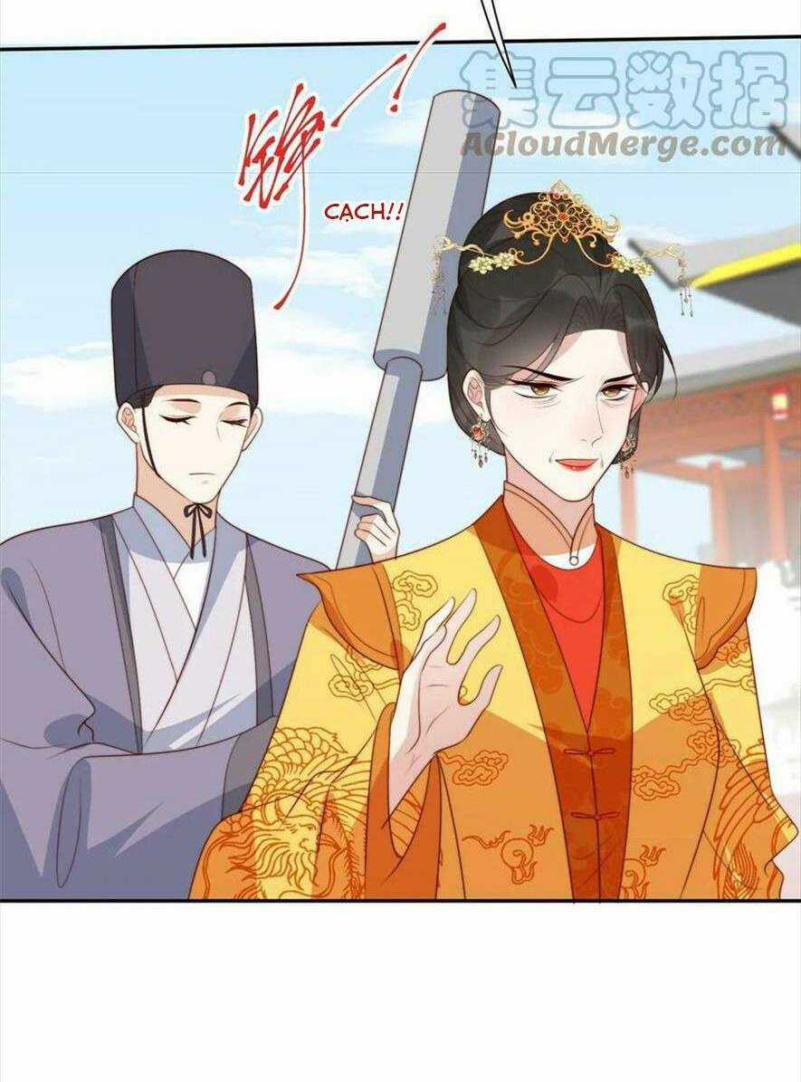 Trở Thành Nữ Phụ Ác Độc Chinh Phục Vương Gia Chapter 92 trang 8