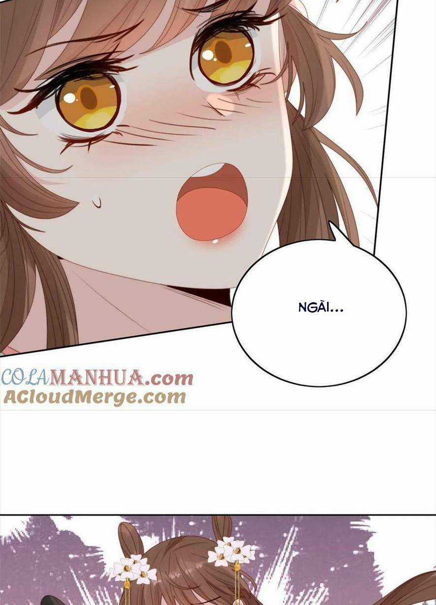 Trở Thành Nữ Phụ Ác Độc Chinh Phục Vương Gia Chapter 93 trang 13