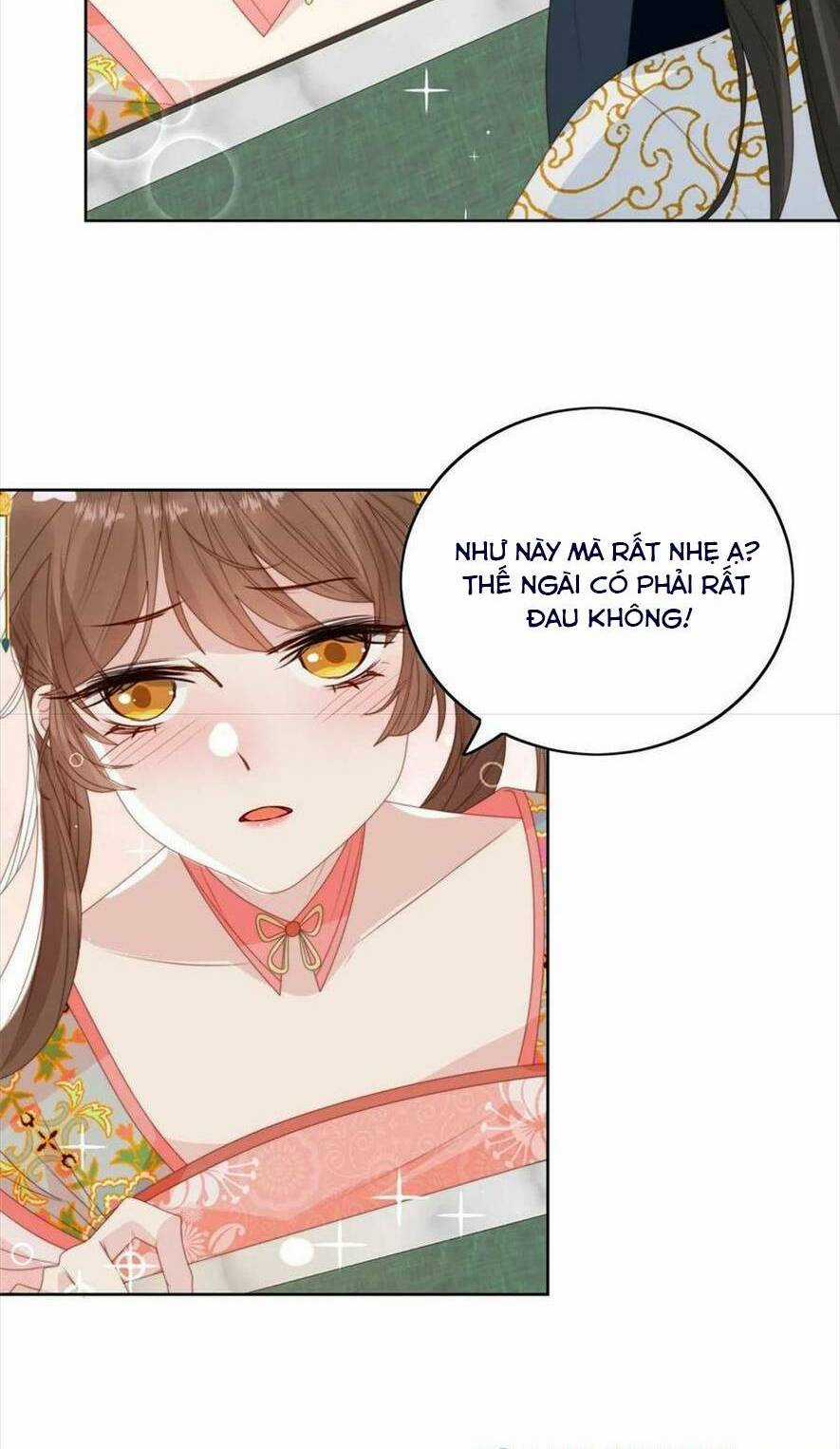 Trở Thành Nữ Phụ Ác Độc Chinh Phục Vương Gia Chapter 93 trang 17