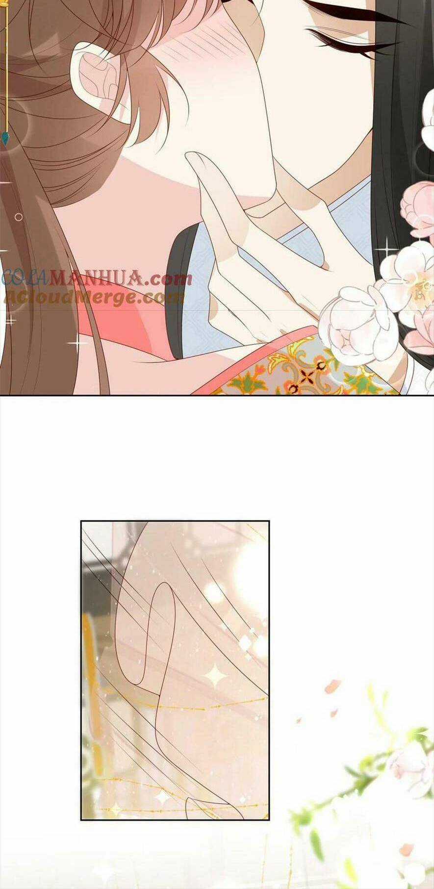 Trở Thành Nữ Phụ Ác Độc Chinh Phục Vương Gia Chapter 93 trang 19