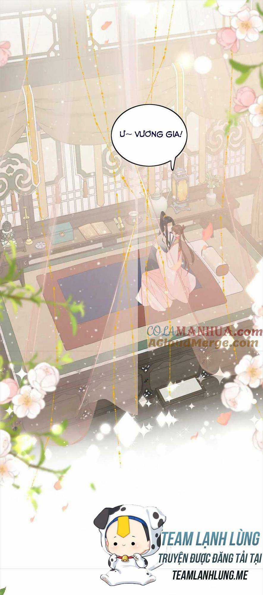 Trở Thành Nữ Phụ Ác Độc Chinh Phục Vương Gia Chapter 93 trang 20