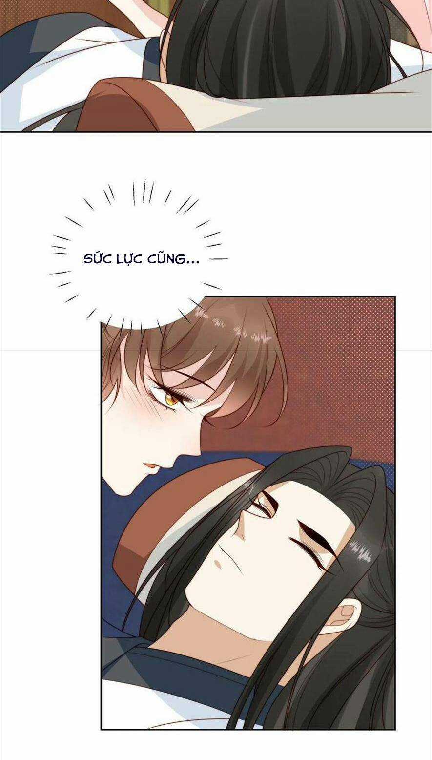 Trở Thành Nữ Phụ Ác Độc Chinh Phục Vương Gia Chapter 93 trang 22