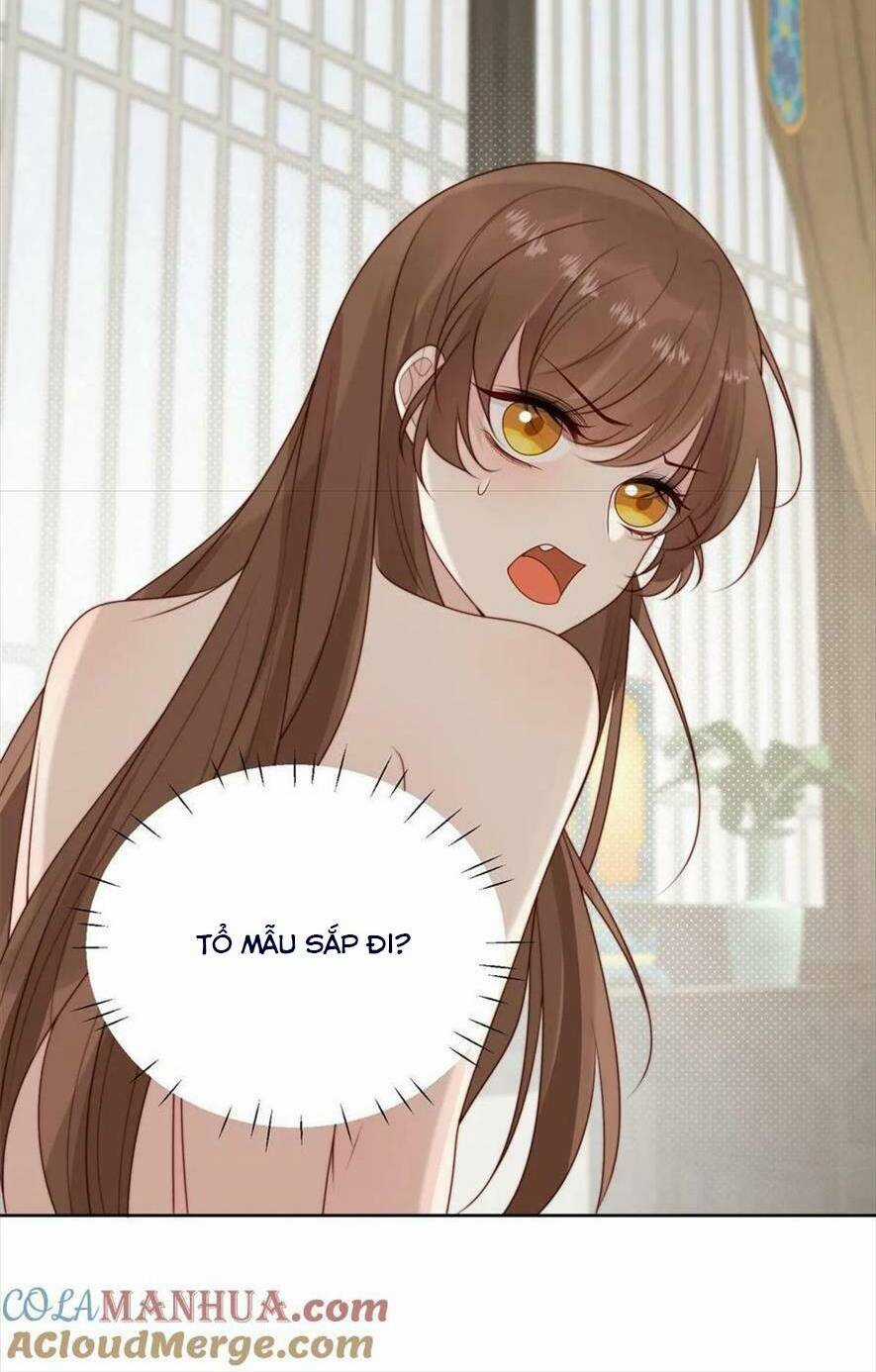 Trở Thành Nữ Phụ Ác Độc Chinh Phục Vương Gia Chapter 93 trang 25