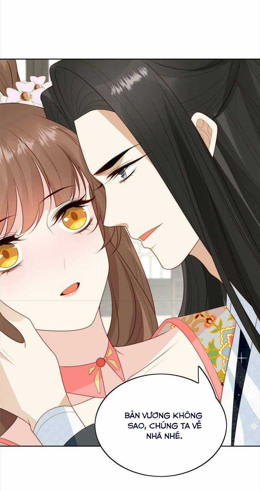 Trở Thành Nữ Phụ Ác Độc Chinh Phục Vương Gia Chapter 93 trang 5