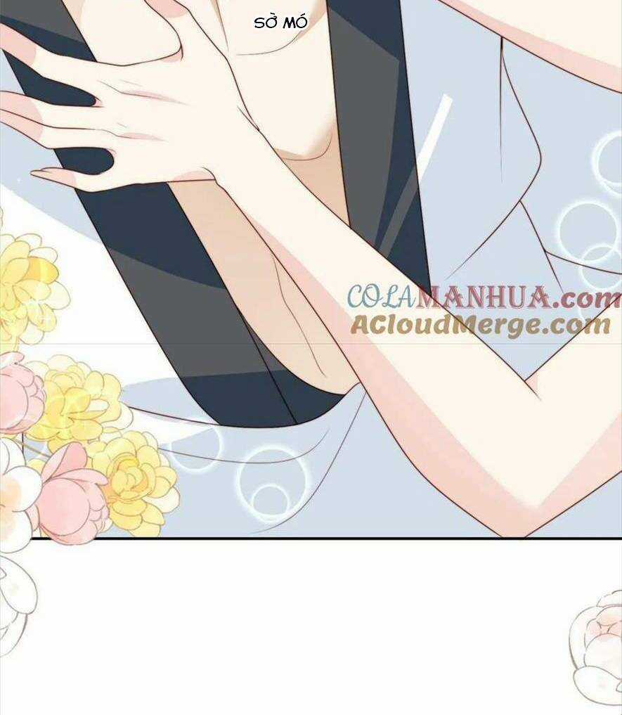 Trở Thành Nữ Phụ Ác Độc Chinh Phục Vương Gia Chapter 94 trang 11